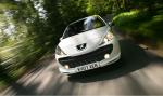Peugeot 207 GTi THP 175 2008 года